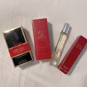 Luxury Perfume Bundle